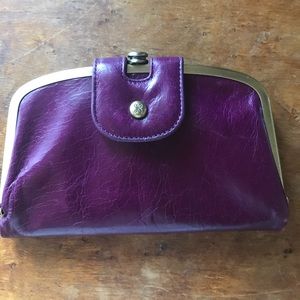 Hobo International halo wallet